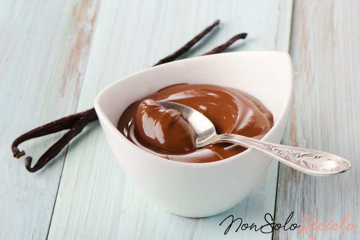 budini super dietetici al cacao 2