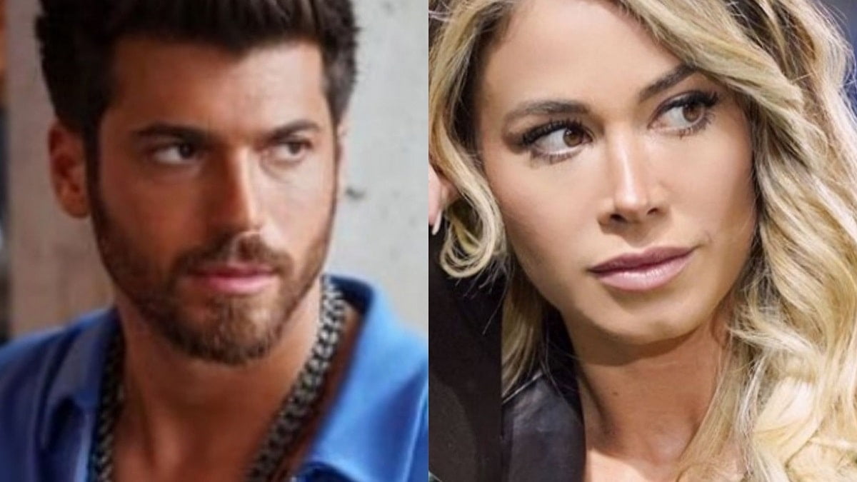can yaman e diletta leotta foto can yaman diletta leotta distanti motivo della presunta crisi min