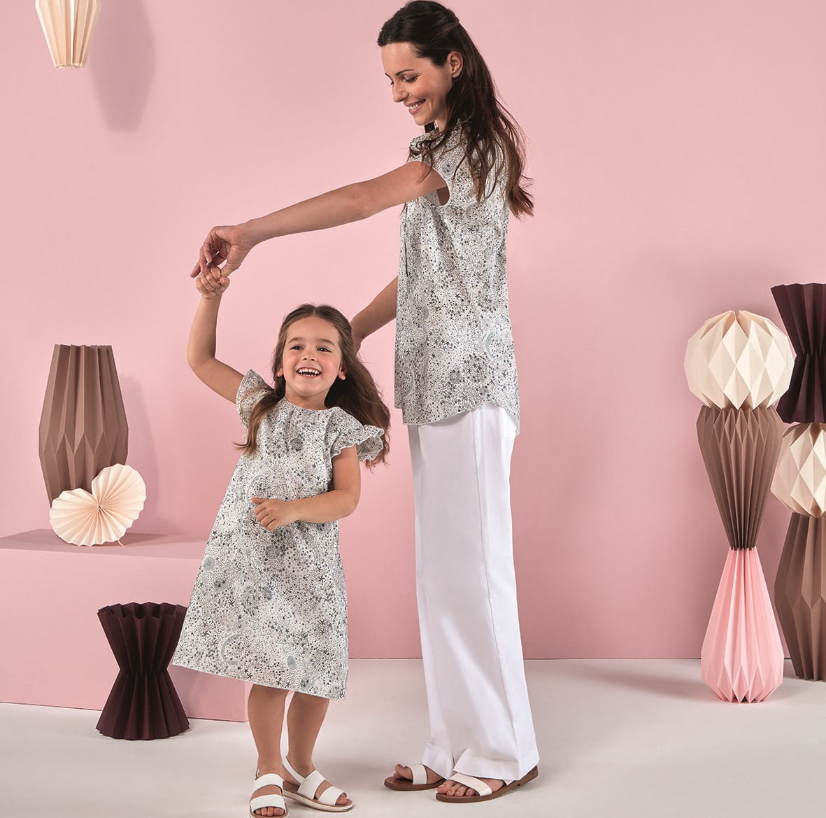 capsule collection glamour la nuova 1169