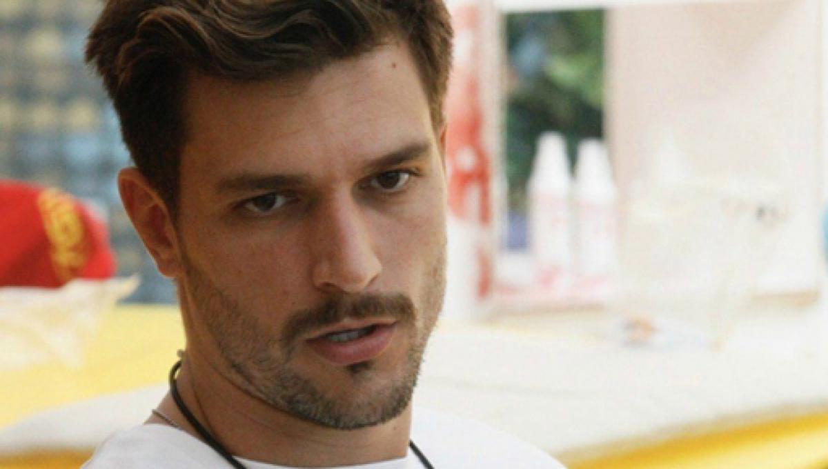 casa chi andrea zelletta dice grande fratello vip alfonso anticipa provvedimento per zelletta trattamento alla pari 2538642