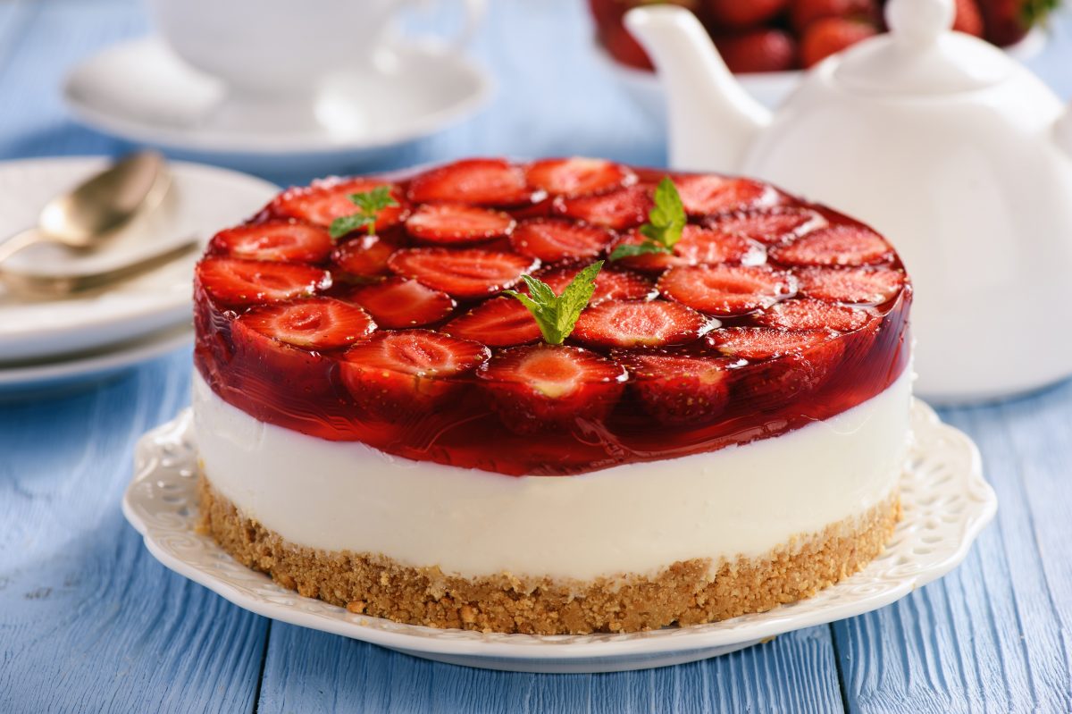 cheesecake tutte le alternative per AdobeStock 159280091