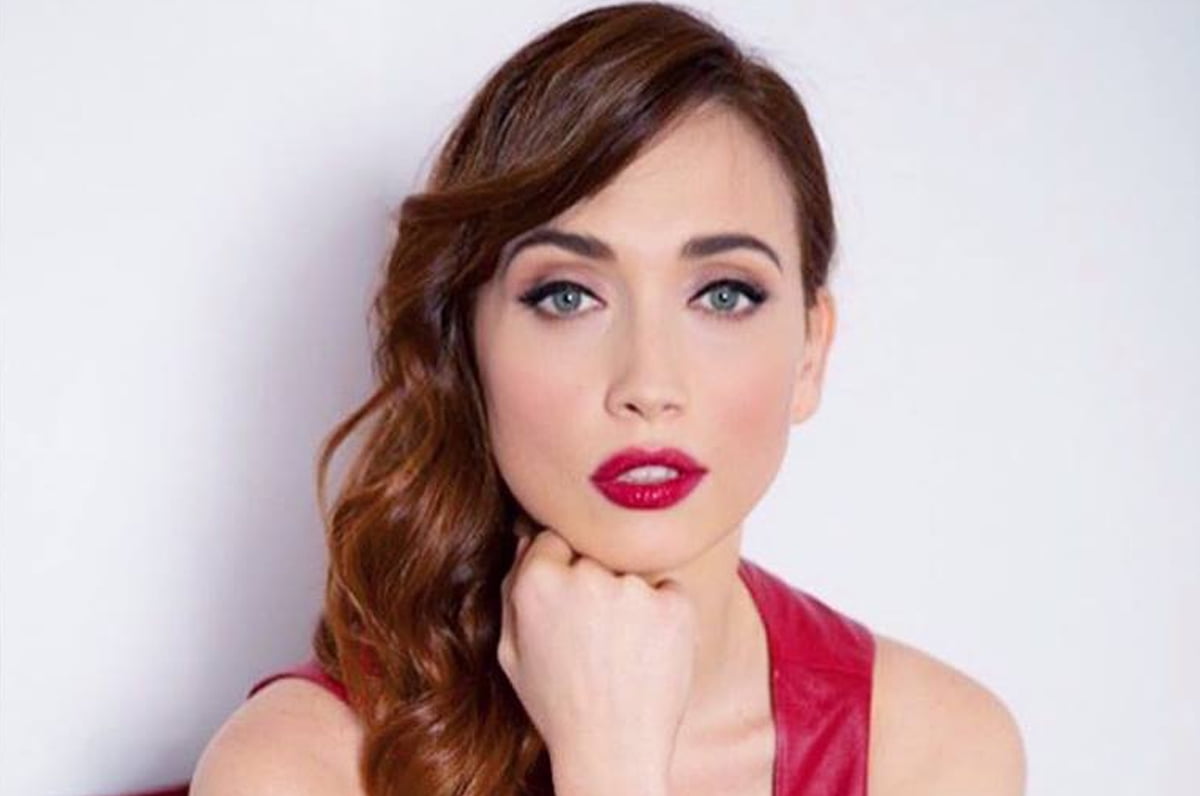 chiara francini vita privata biografia chiara francini Instagram