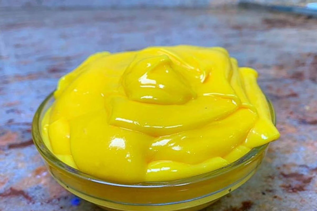 come fare la crema pasticcera crema pasticcera perfetta stefano barbato