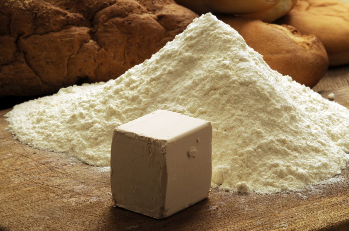 come sostituire il lievito di AdobeStock 266962168