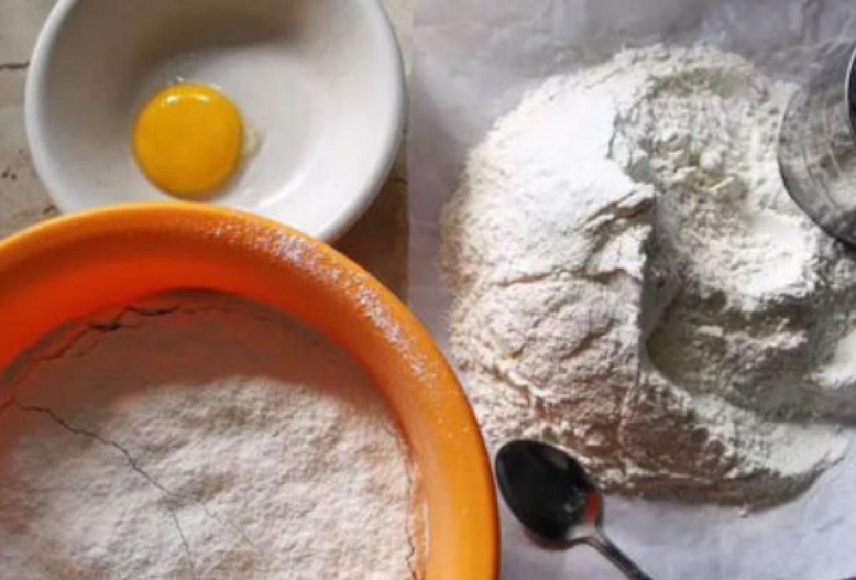 come sostituire il lievito nei sostituire il lievito nei dolci