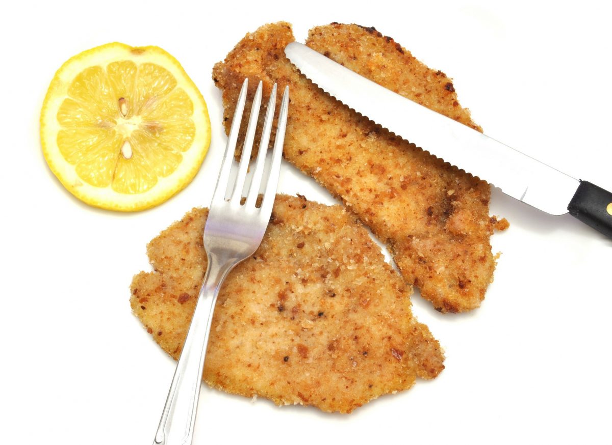 cotoletta con i ceci un AdobeStock 21636146