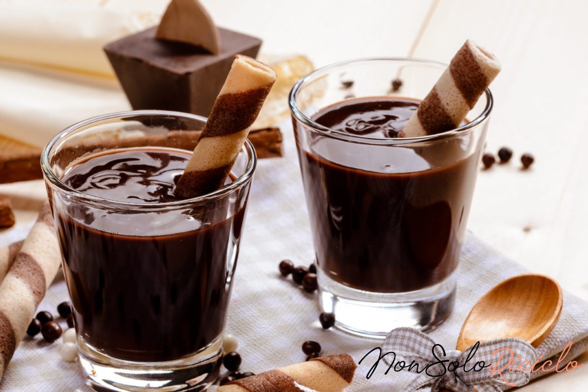 crema al cioccolato fondente leggerissima 6