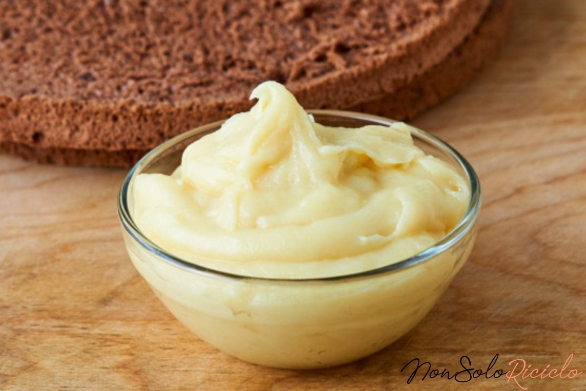 crema pasticcera impazzita recuperatela con 4