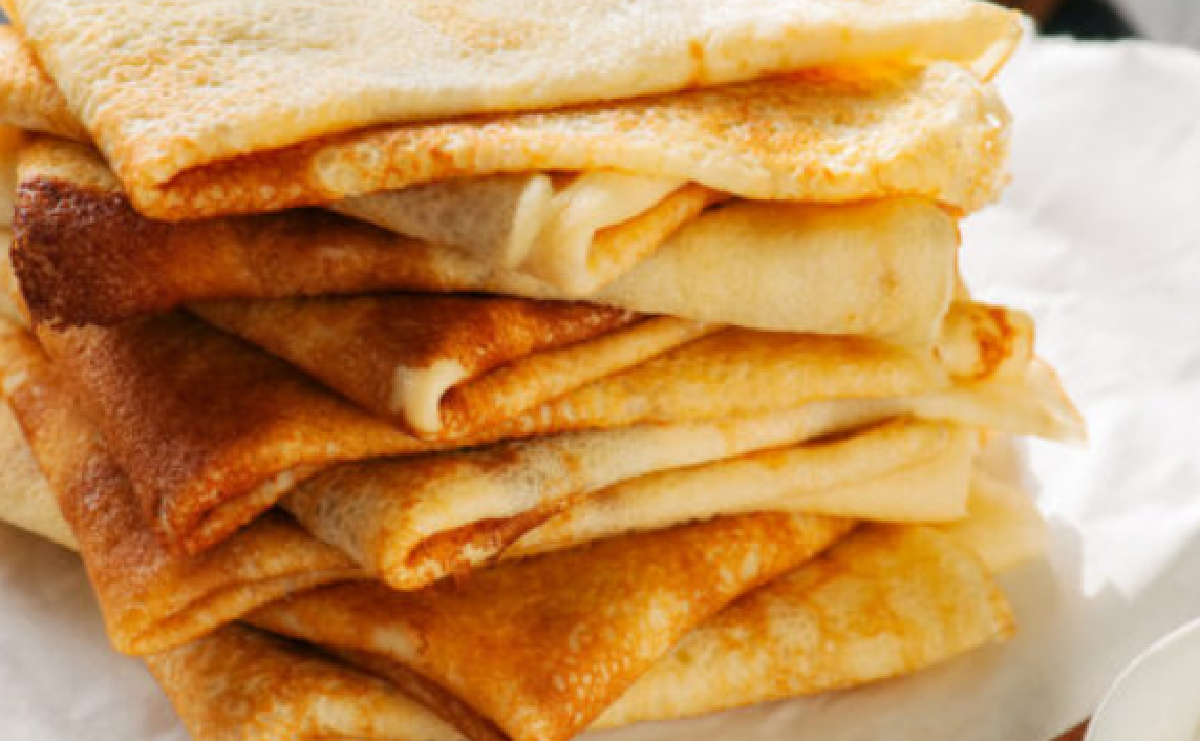 crepes dolci light in 5 crepes dolci light