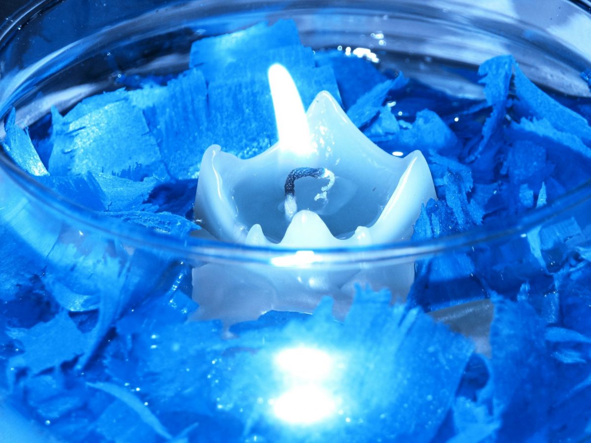 cromoterapia in casa tanti consigli AdobeStock 2695996