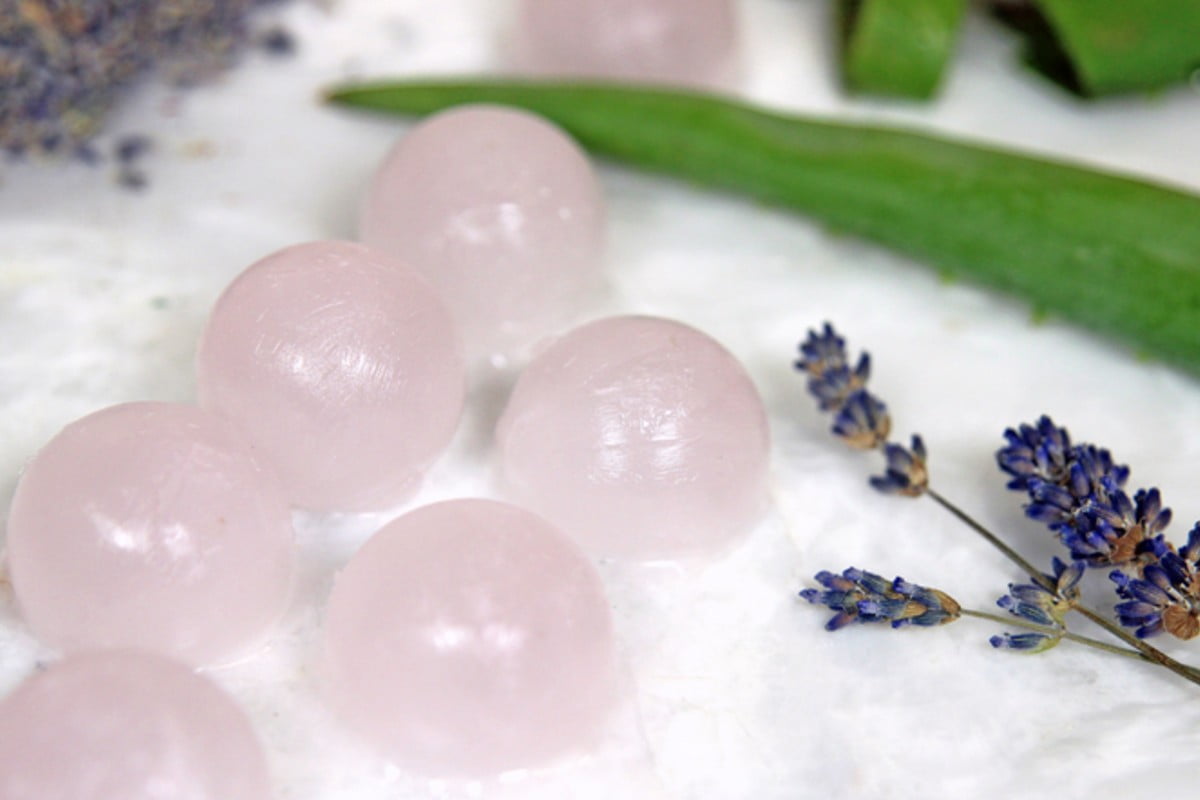 cubetti lenitivi per proteggere e cubetti lenitivi fai da te