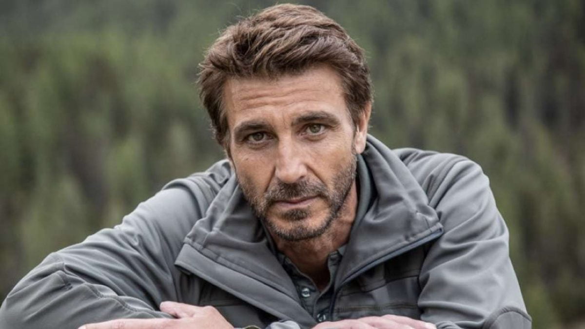 daniele liotti vita privata biografia Daniele Liotti Solonotizie24.it