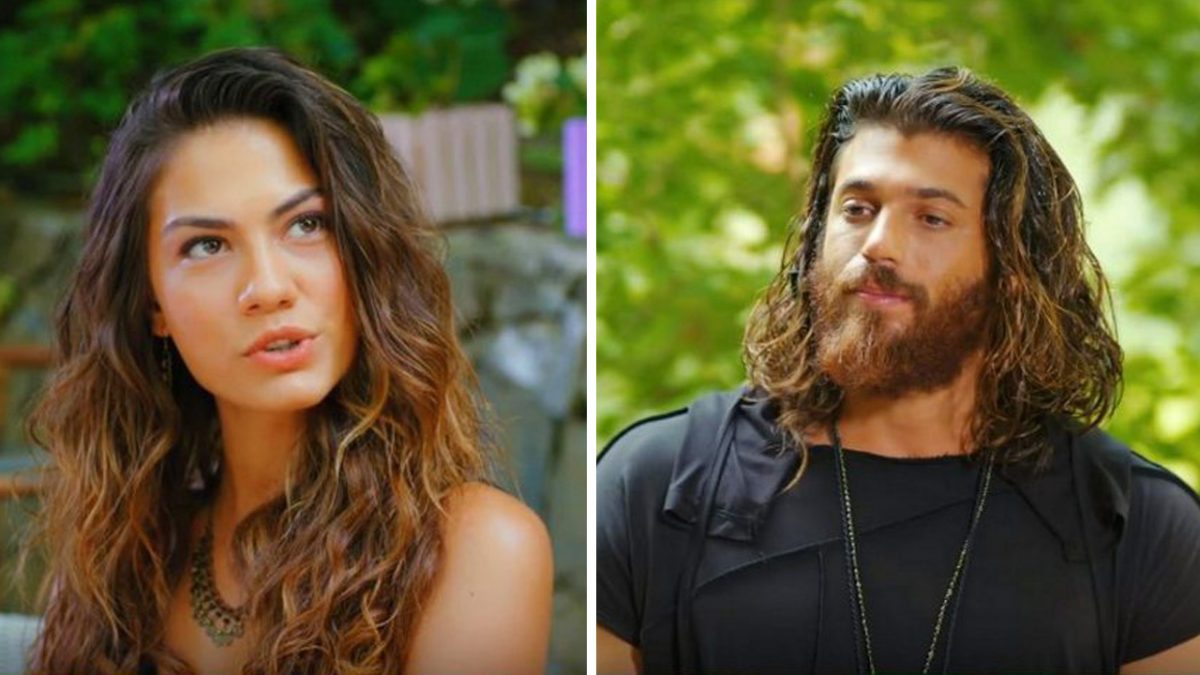 daydreamer anticipazioni