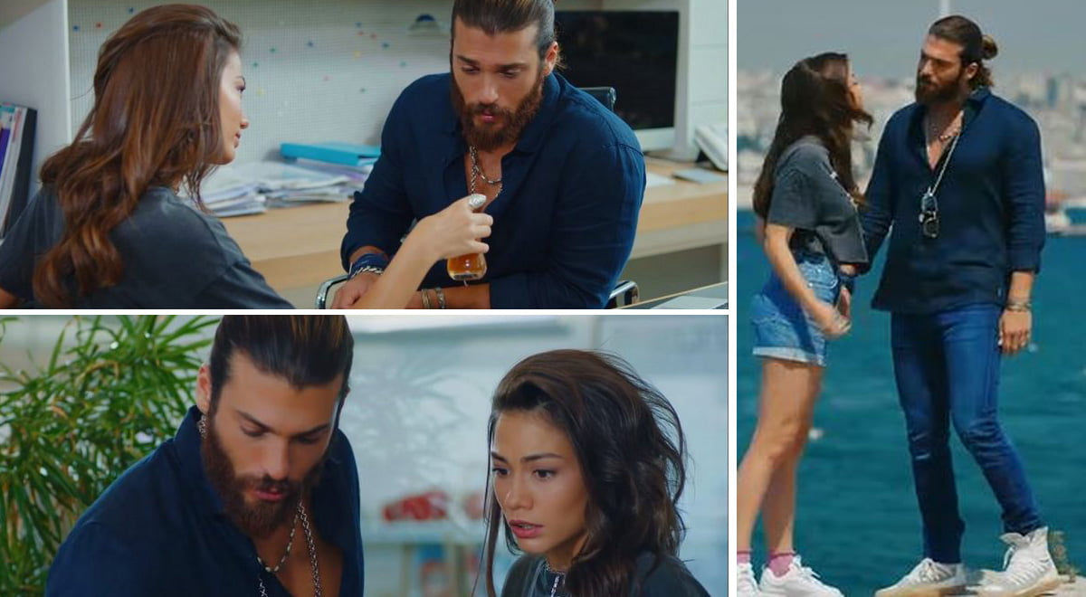 daydreamer anticipazioni