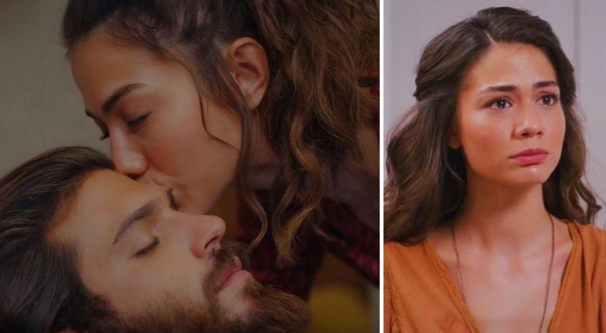 daydreamer anticipazioni Can si risveglia dal coma dopo un mese, ma non riconosce Sanem