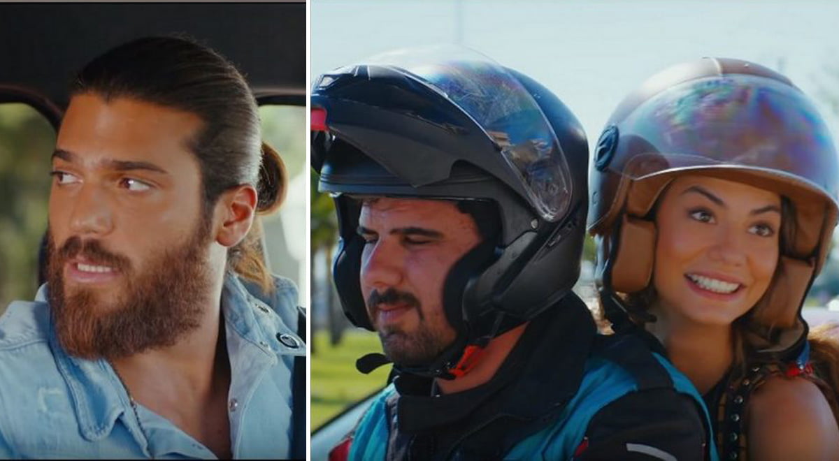 daydreamer anticipazionI