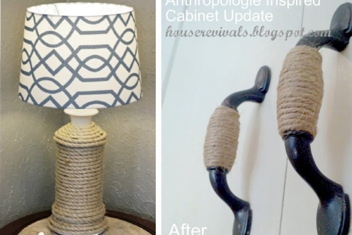 decorazioni rustiche per la casa decorazioni rustiche