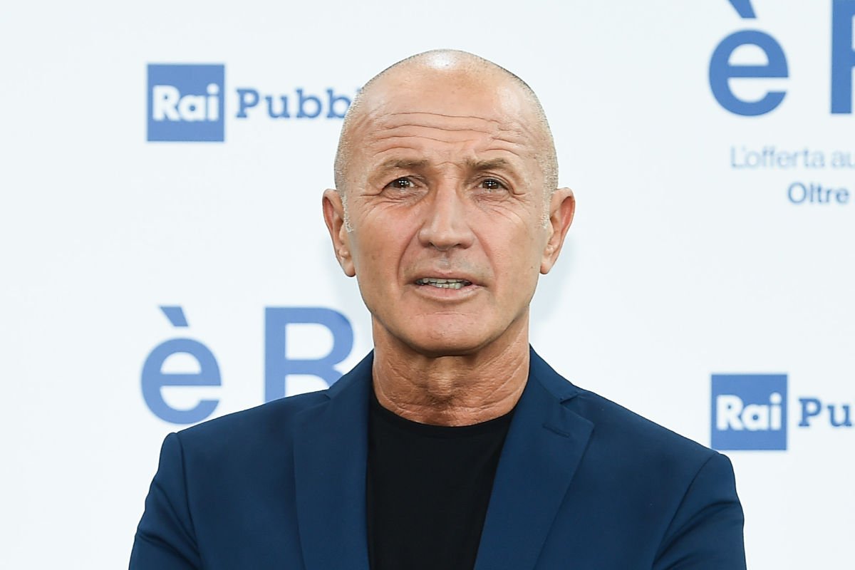 domenico iannacone vita privata biografia IM Domenico Iannacone