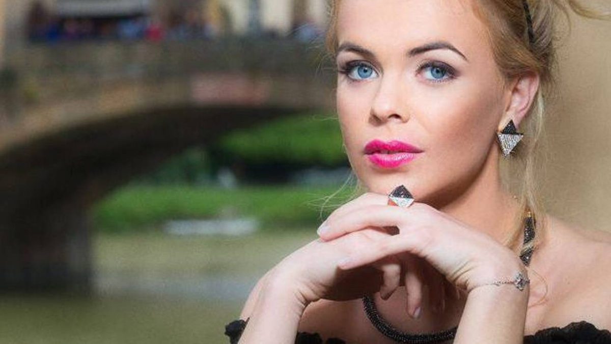 drusilla gucci vita privata eta download 2