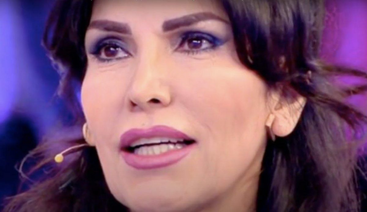 fariba tehrani vita privata chi Schermata 2021 02 01 alle 20.56.46