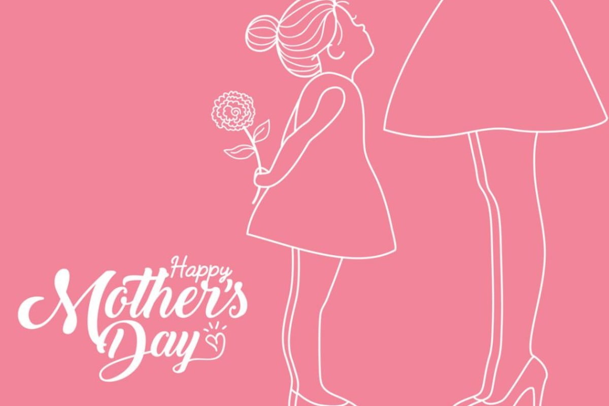 frasi di auguri per la festa della mamma 1