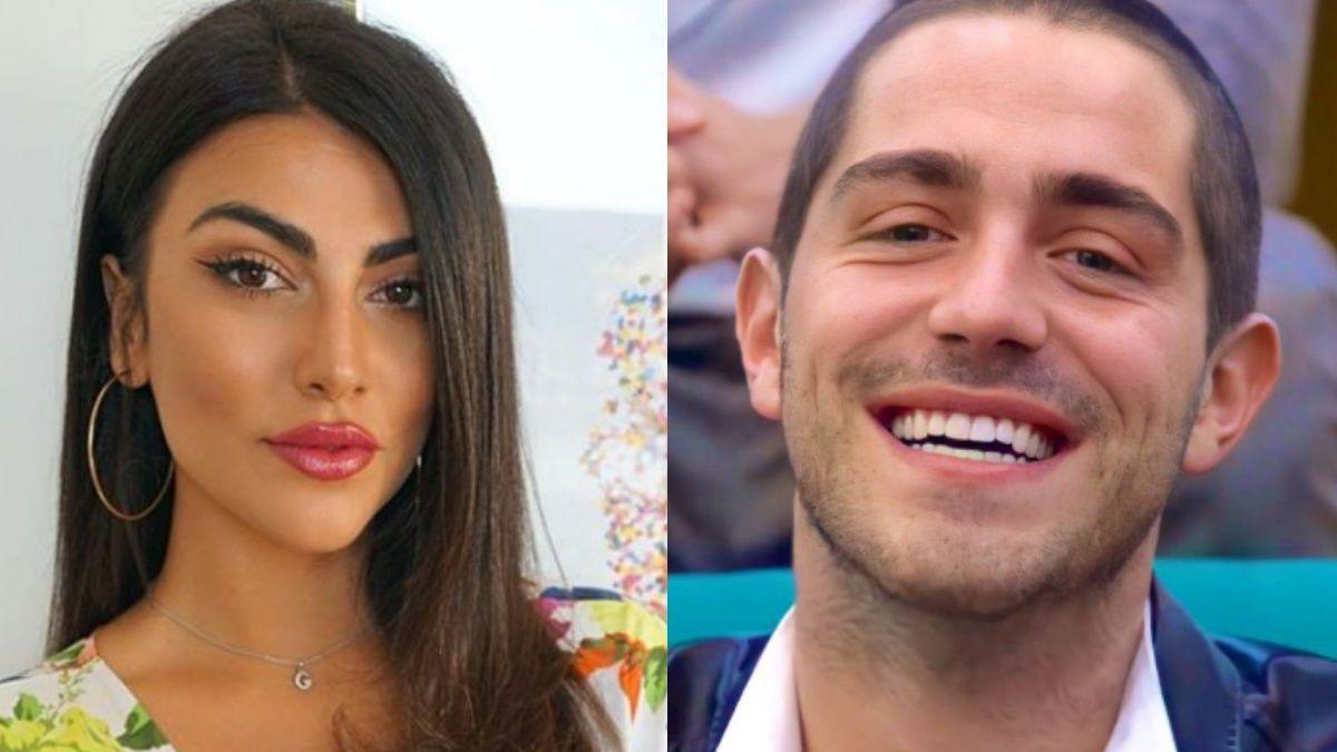 giulia salemi riguardo alla lite giulia salemi sulla lite con tommaso zorzi ho capito dove ho sbagliato con lui 2605042