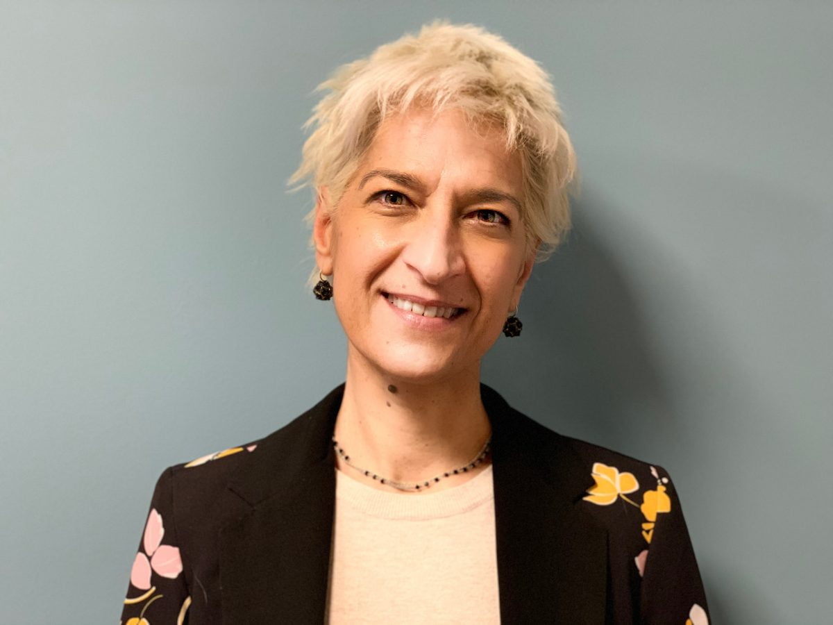 giuseppina carnimeo intervista esclusiva al Giuseppina Carnimeo Direttore Generale CIAL