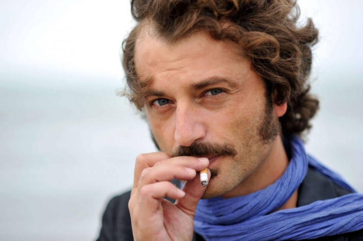 guido caprino vita privata biografia guido caprino