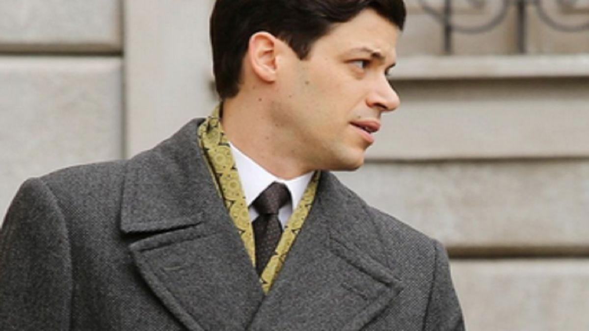 il paradiso delle signore anticipazioni il paradiso delle signore spoiler del 2501 la morte di arturo bergamini 2571772