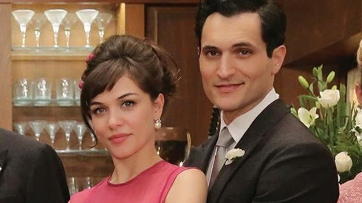 il paradiso delle signore anticipazioni trame il paradiso delle signore vittorio e marta si sposano 2454383