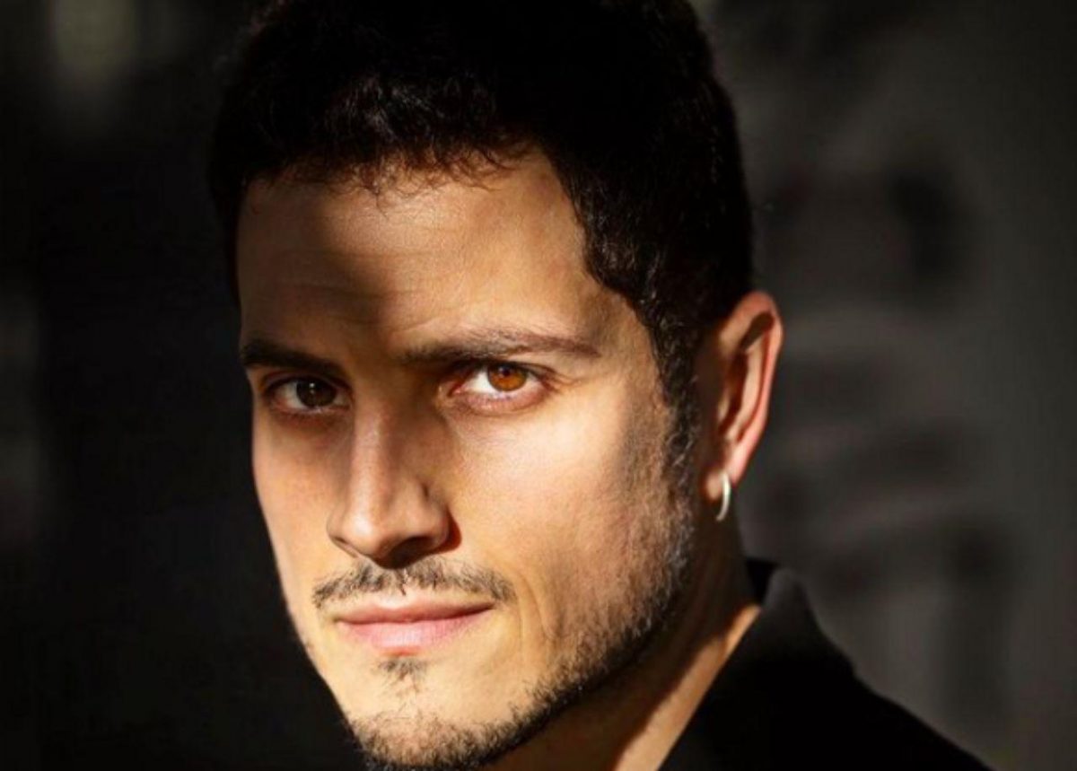 il paradiso delle signore gravissimo Emanuel Caserio 2