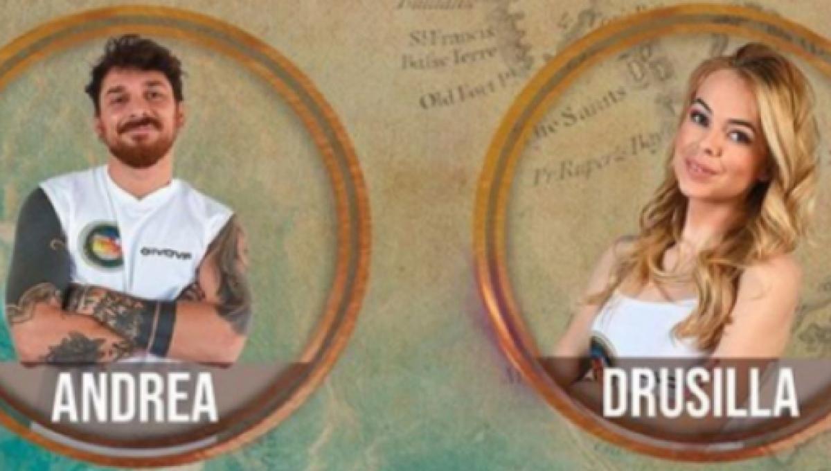 isola dei famosi anticipazioni 12 isola dei famosi anticipazioni lunedi 12 aprile cerioli e gucci in nomination 2607514