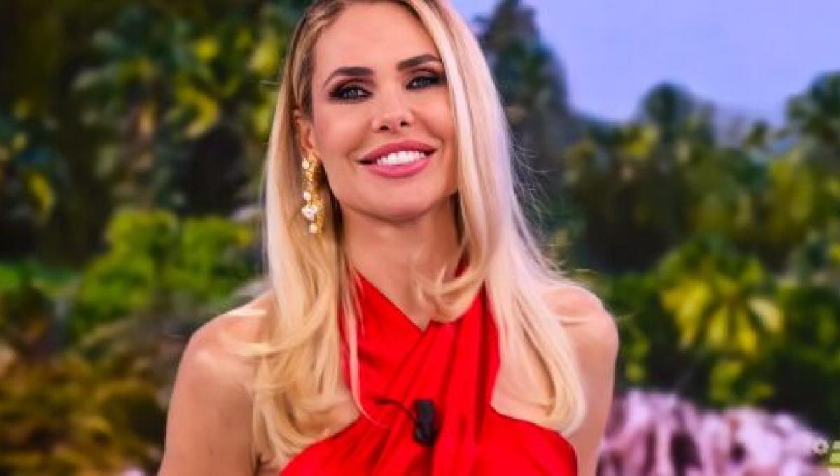 isola dei famosi anticipazioni 26 lisola dei famosi ilary bacchetta tommaso 2601502