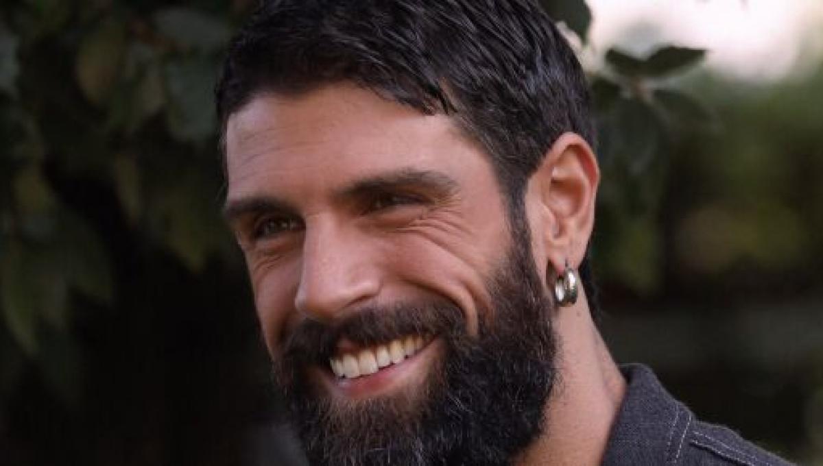 isola dei famosi ilary blasi gilles rocca vuole un figlio dalla fidanzata miriam 2611760