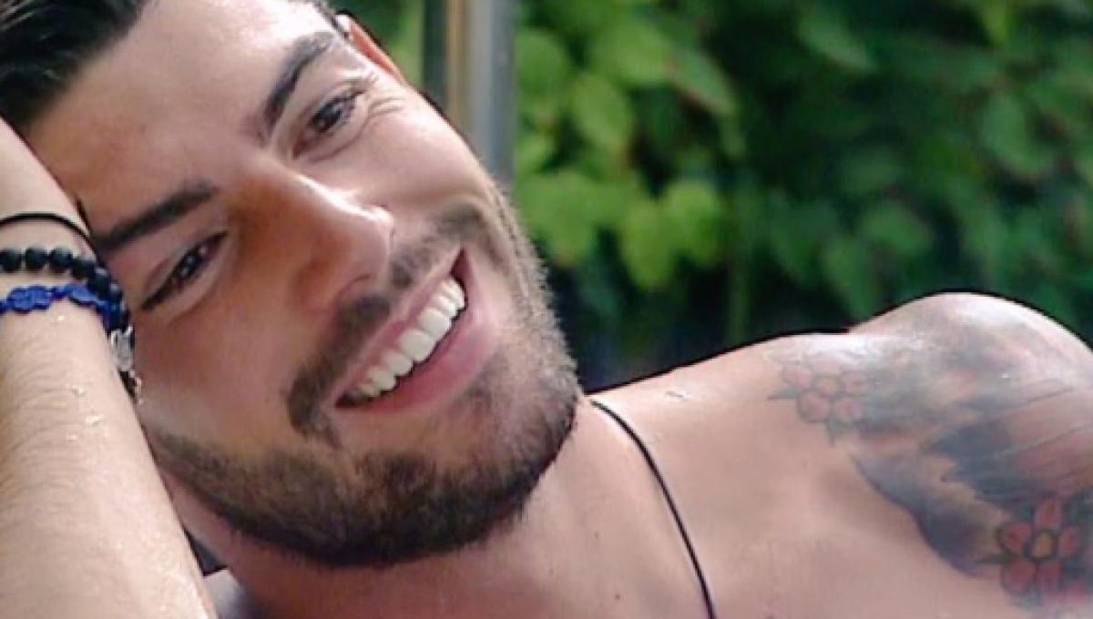 isola dei famosi manuela riguardo gf vip 2017 ignazio moser a rischio eliminazione ecco il motivo blastingnewscom 1686673