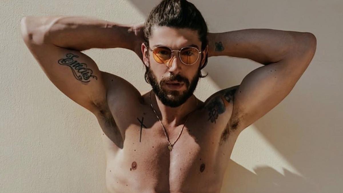 isola dei famosi scoop su isola lindiscrezione su moser naufrago cecilia avrebbe convinto ignazio a rinunciare 2611402