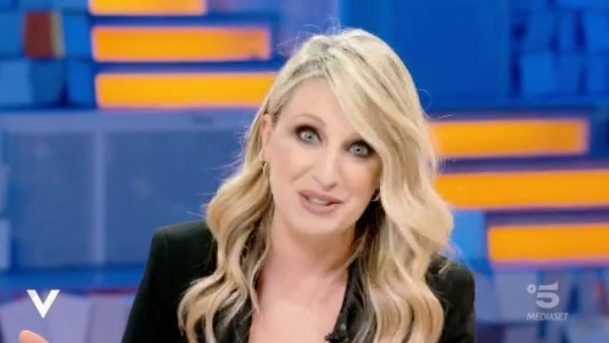 katia follesa vita privata biografia foto katia follesa 1