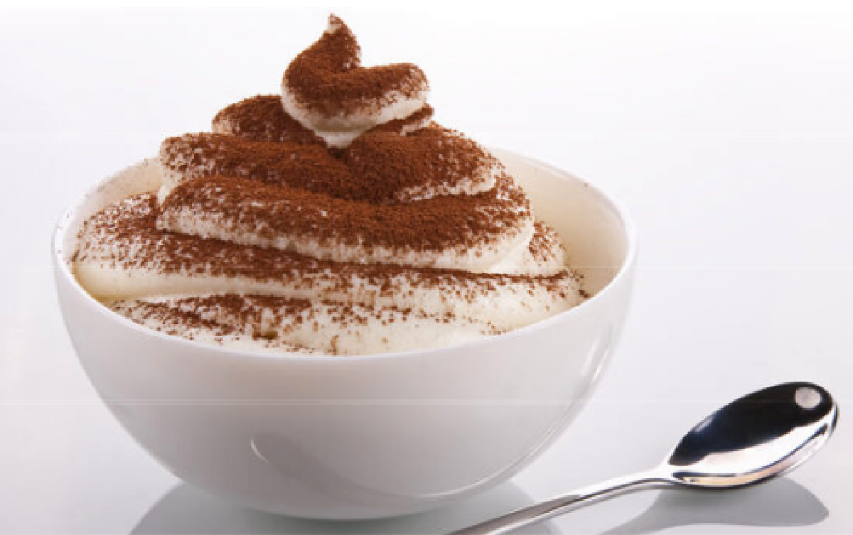 la crema paradiso light con crema paradiso