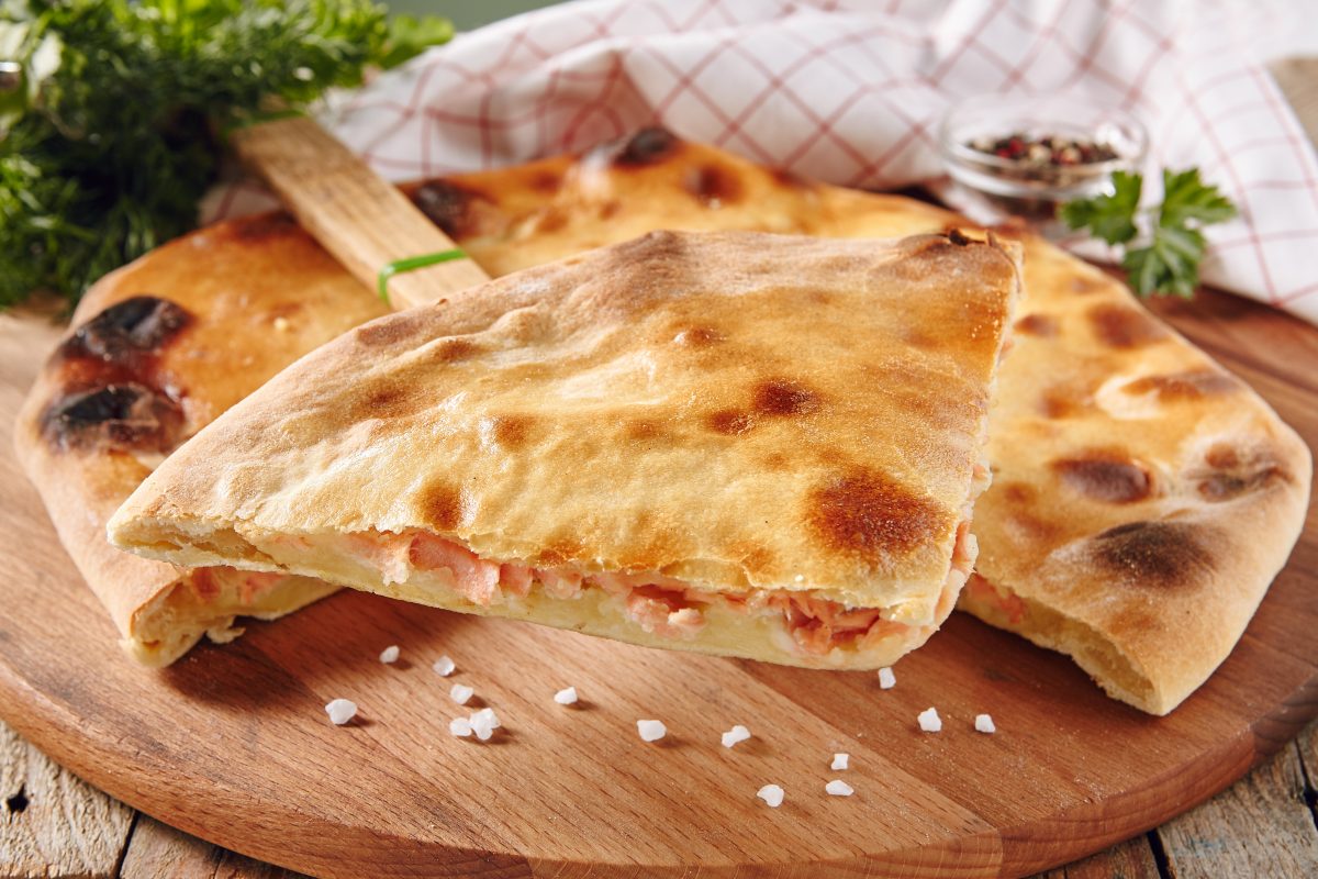 la focaccia furbissima tre ingredienti AdobeStock 214703571