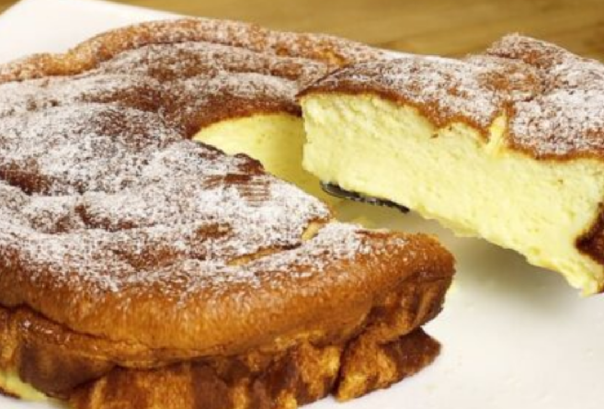 la torta cremosa senza burro torta cremosa no burro
