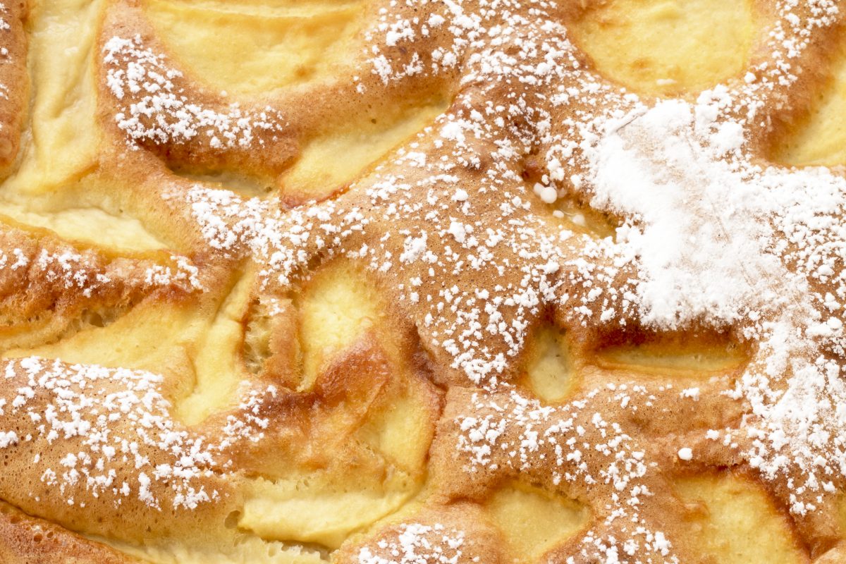 la torta di mele senza AdobeStock 29782954 1