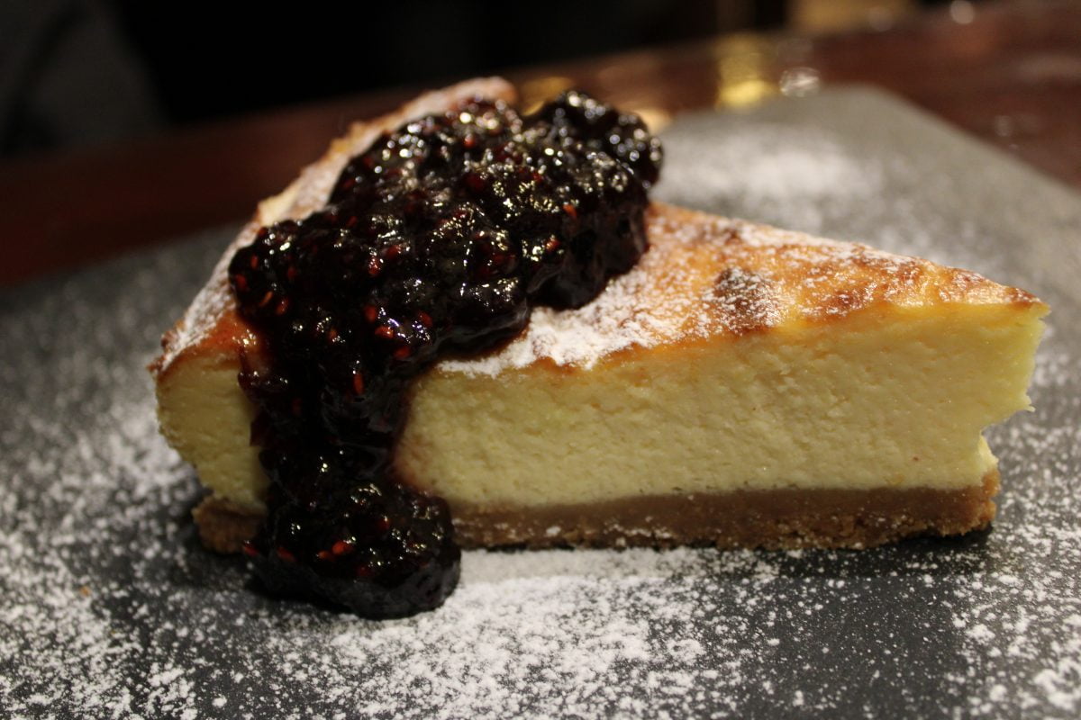 la torta di ricotta e AdobeStock 273258681 1