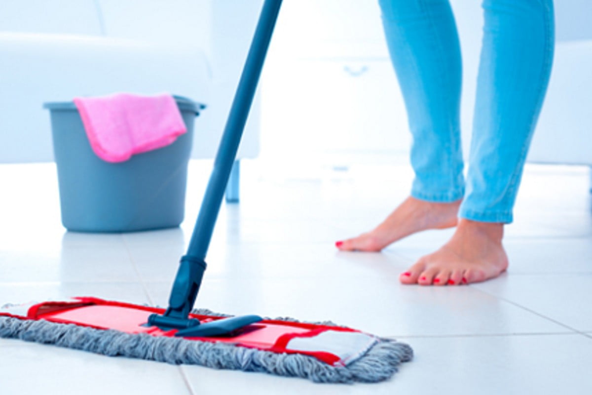 lammoniaca come detergente come usarla come usare l ammoniaca