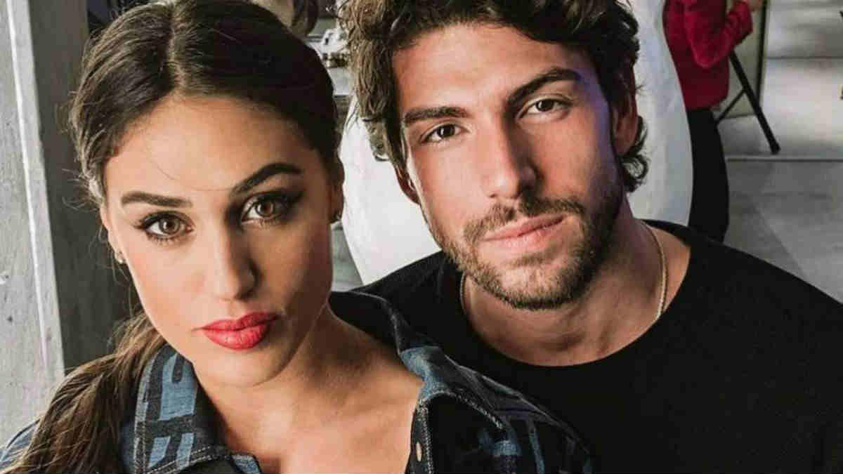 lisola dei famosi moser probabile cecilia rodriguez potrebbe essere incinta linfluencer e ingrassata 7 kg e non nasconde un pancino sospetto 2477254