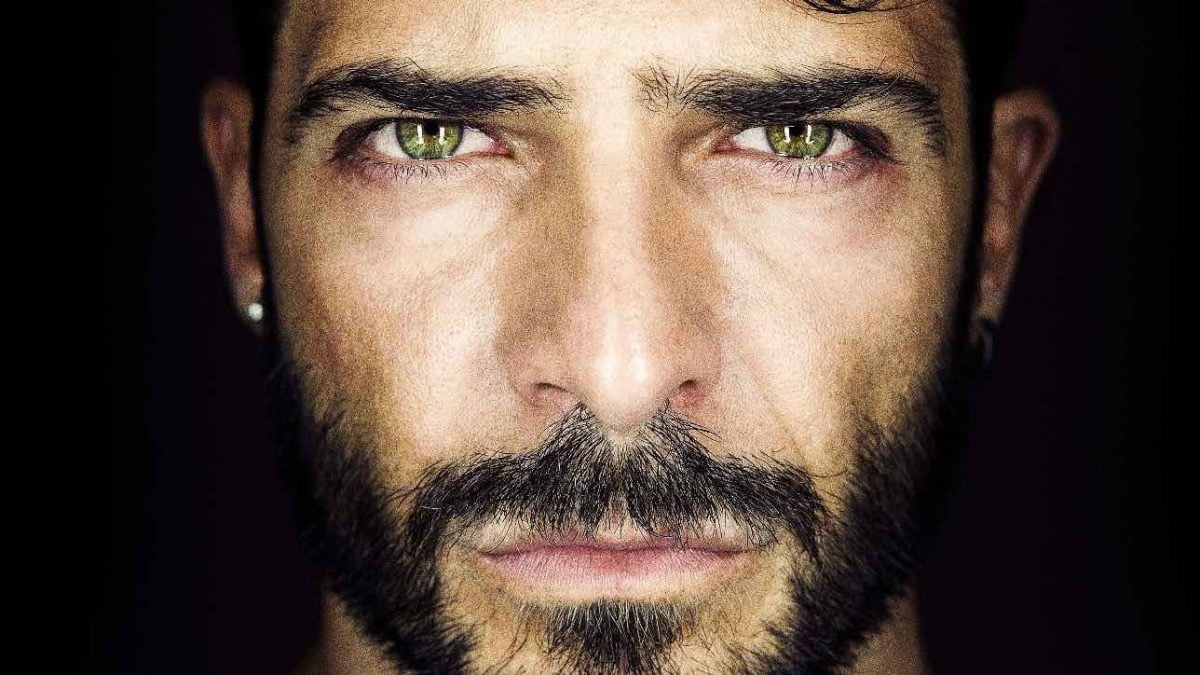 marco bocci vita privata eta bocci