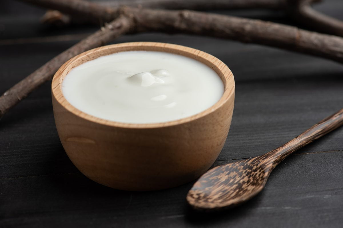 maschera di riso per capelli AdobeStock 279424939