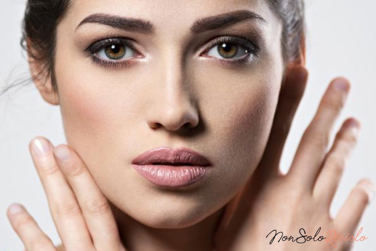 occhi castani il make up 5