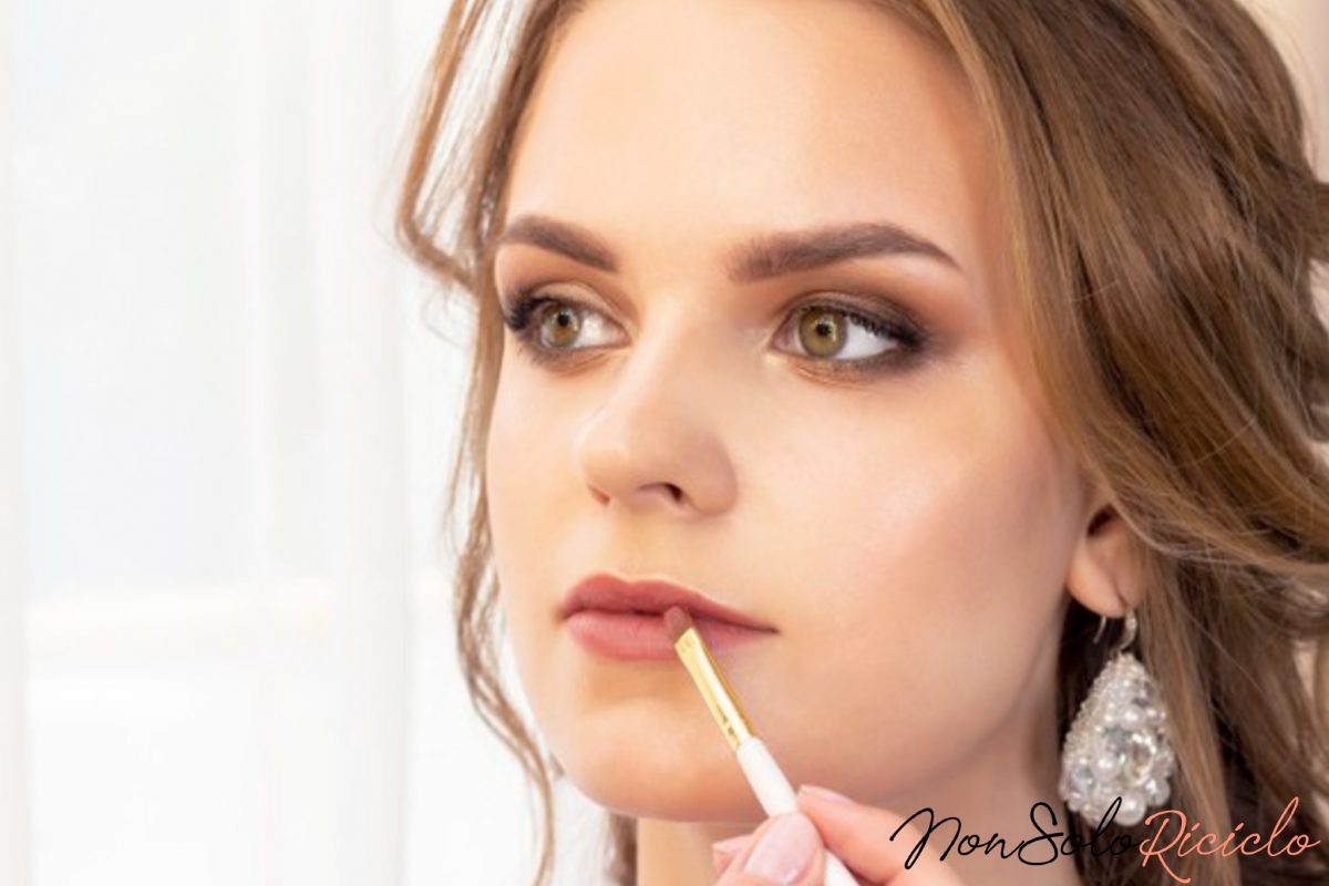 ombretto marrone si ma sulle 8