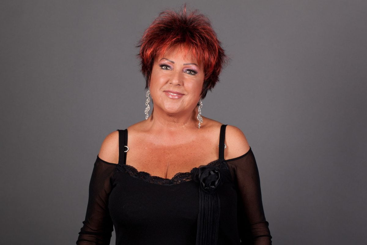 orietta berti vita privata biografia OriettaBerti