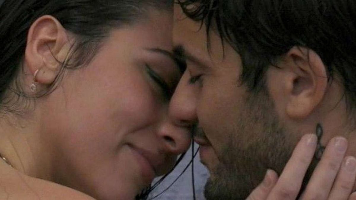 pierpaolo pretelli e giulia vanno Giulia Salemi e Pierpaolo Pretelli GF Vip 5